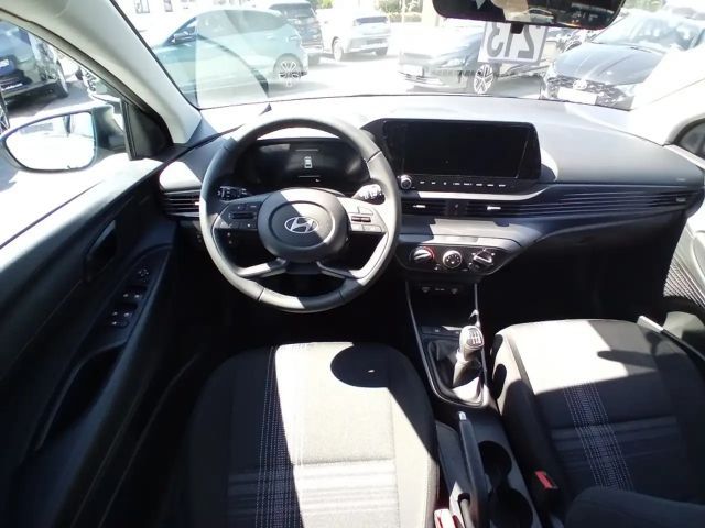 Hyundai i20 1.0 Select T-GDi