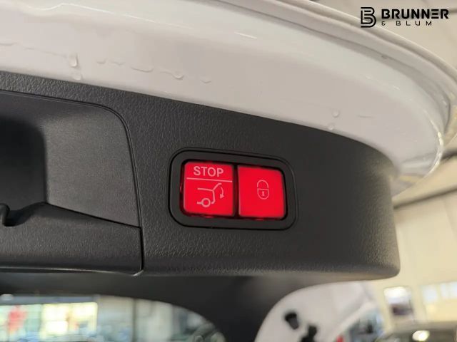 Mercedes-Benz EQA 350 4MATIC AMG Line