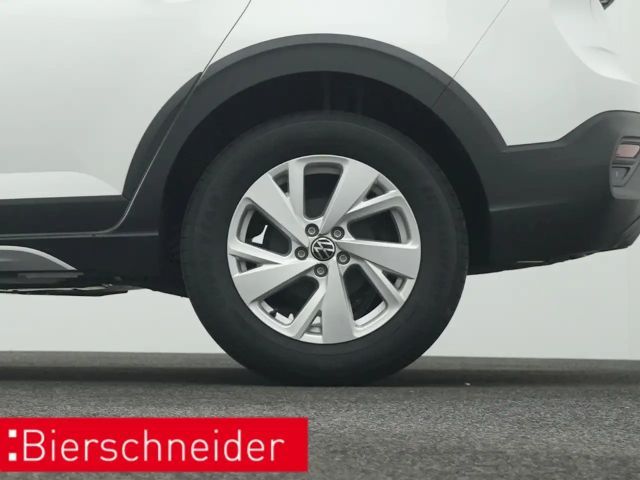 Volkswagen Taigo 1.0 TSI IQ.Drive Life