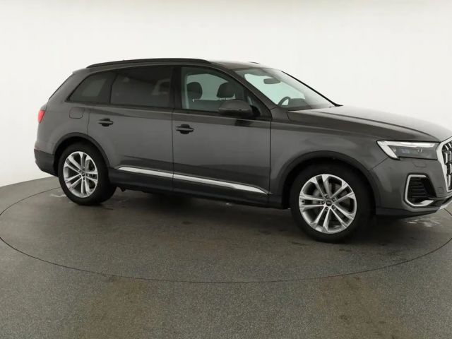 Audi Q7 45 TDI Quattro