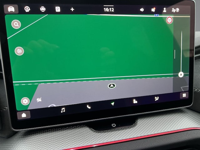 Skoda Kodiaq Sportline