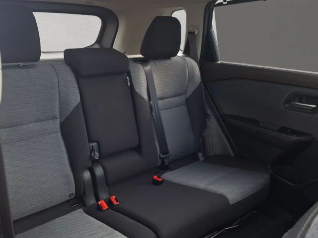 Nissan X-trail N-Connecta