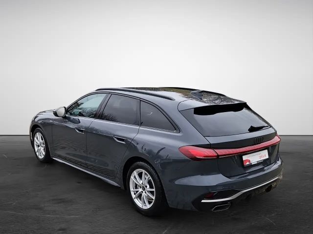 Audi A5 Avant S-Line S-Tronic