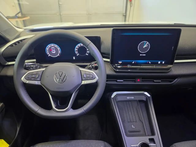 Volkswagen T-Roc DSG Life