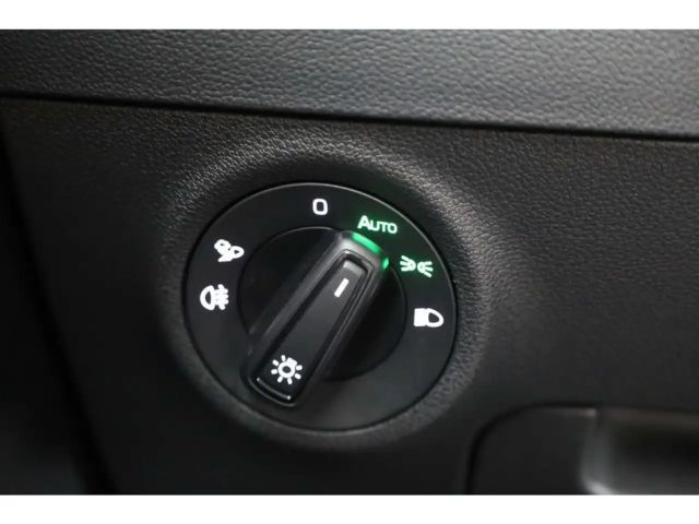 Skoda Karoq 1.5 TSI Sportline