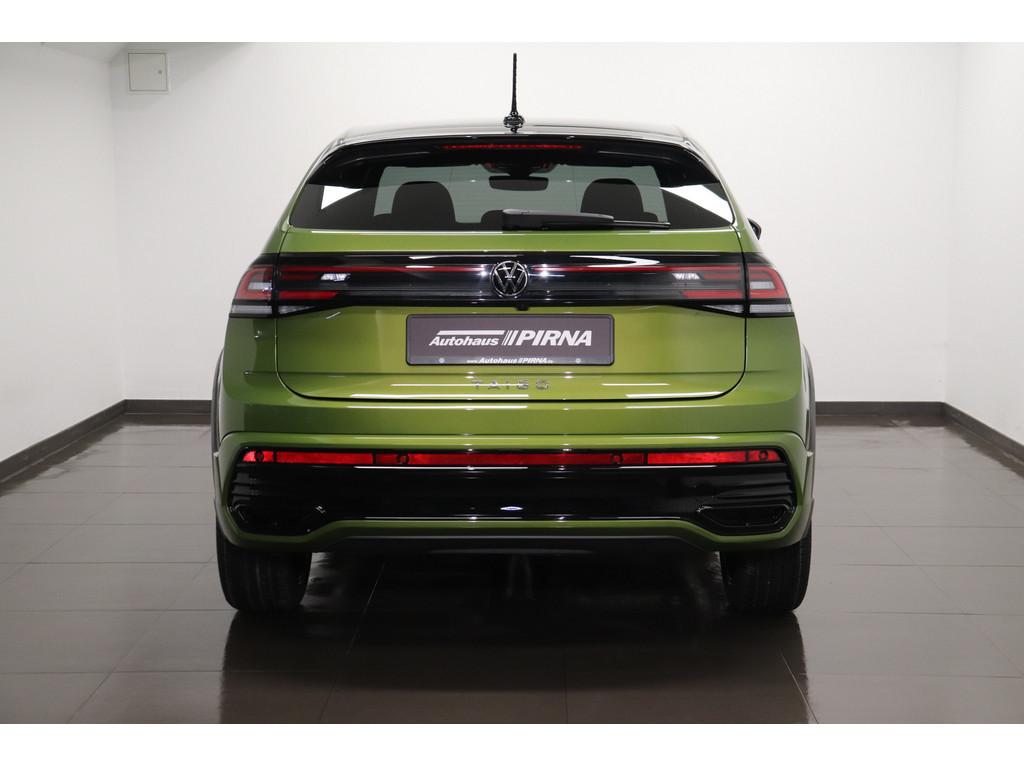 Volkswagen Taigo 1.5 TSI R-Line