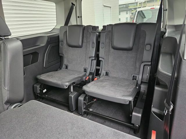 Volkswagen Caddy Maxi Style eHybrid