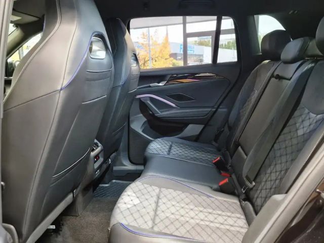 Volkswagen Tiguan DSG R-Line