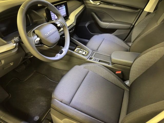 Skoda Octavia 1.5 TSI 85