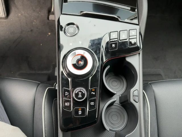 Kia Sportage GT-Line Vierwielaandrijving