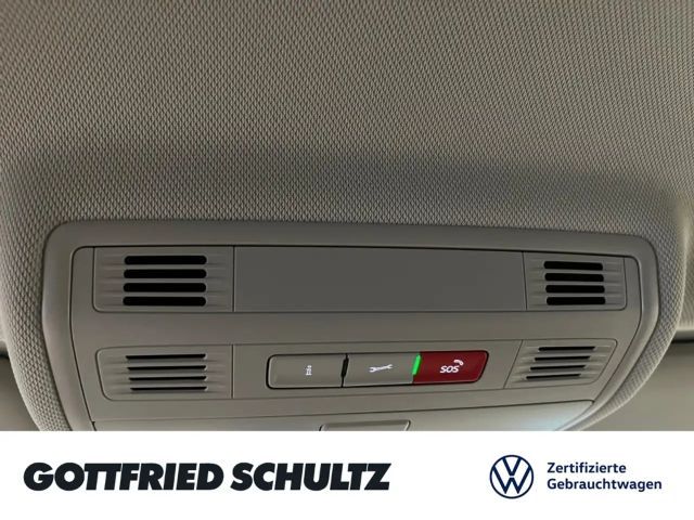 Volkswagen Polo 1.0 TSI