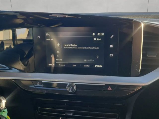 Opel Mokka Edition Turbo