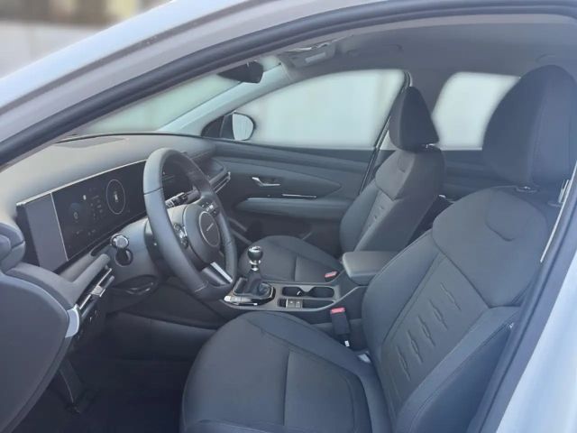 Hyundai Tucson 1.6 2WD Select T-GDi