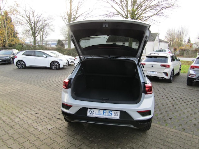 Volkswagen T-Roc 2.0 TDI DSG Style