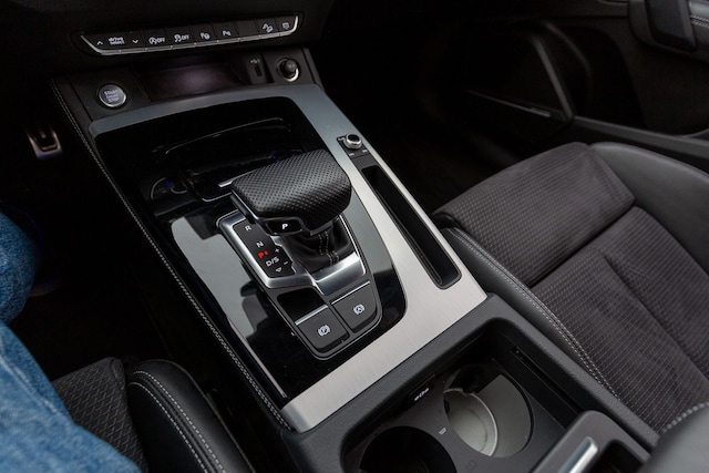 Audi Q5 40 TDI Quattro S-Tronic