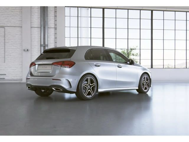 Mercedes-Benz A 180 A 180 d AMG Line Hatchback