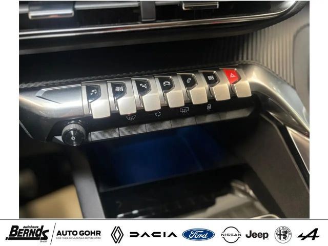 Peugeot 3008 Active Pack PureTech