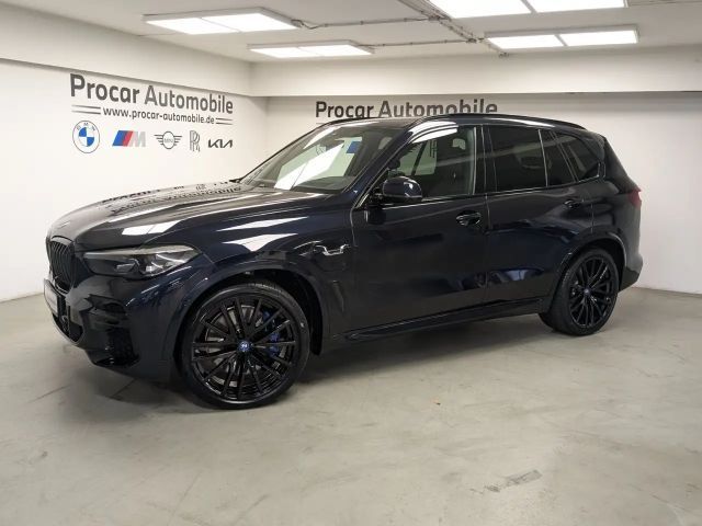 BMW X5 M-Sport xDrive45e