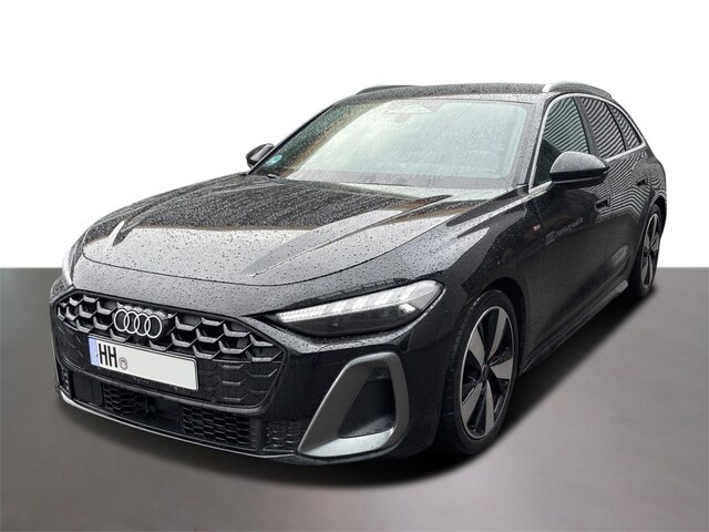 Audi A5 Avant Quattro S-Tronic