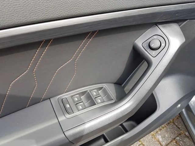 Cupra Ateca 2.0 TSI 4Drive DSG