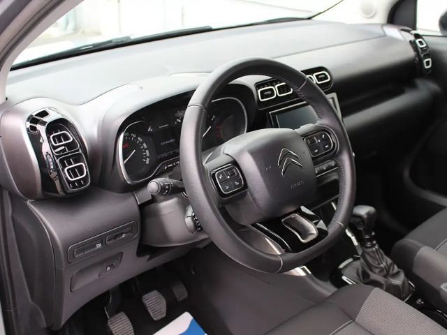 Citroën C3 Aircross Plus