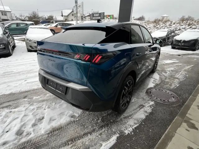 Peugeot 3008 Allure Pack Hybrid