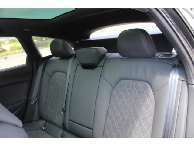 Audi S5 Avant Quattro S-Tronic