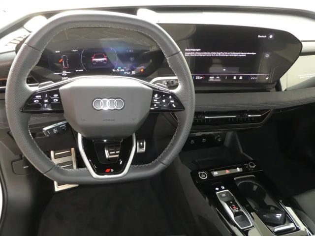 Audi Q6 e-tron Quattro