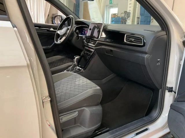 Volkswagen T-Roc 1.5 TSI DSG R-Line