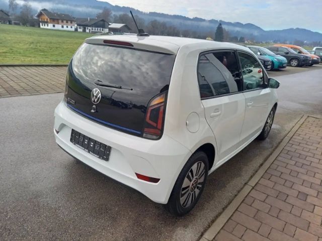 Volkswagen e-up! Plus Style