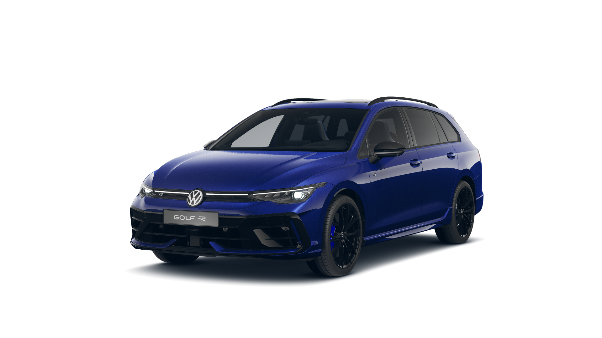 Volkswagen Golf Golf VIII Style Variant