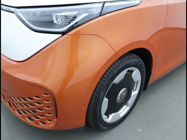 Volkswagen ID.Buzz Pro