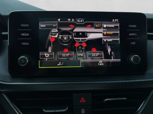 Skoda Kamiq 1.0 TSI Monte Carlo