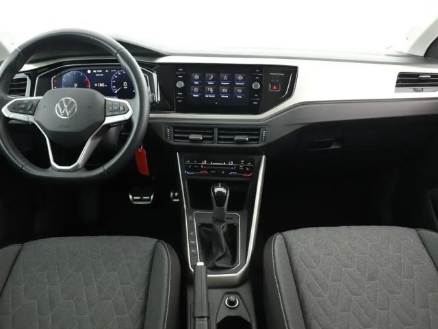 Volkswagen Polo 1.0 TSI DSG IQ.Drive Move