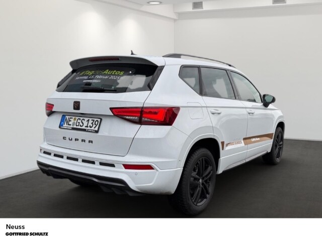 Cupra Ateca 1.5 TSI DSG