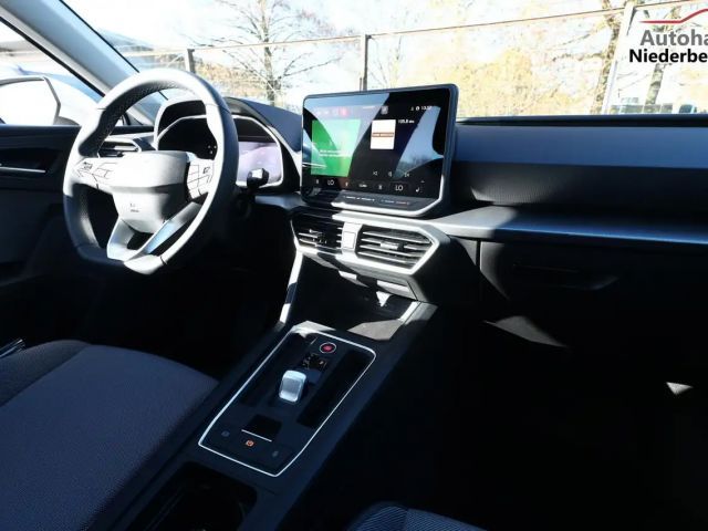 Seat Leon 1.5 eTSI DSG Sportstourer Style