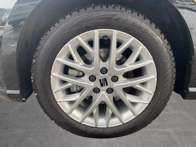 Seat Ibiza 1.0 TSI DSG Xcellence