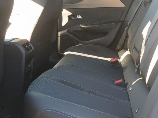 Peugeot E-308 First Edition Elektromotor 156 Sommer/Winter Alu