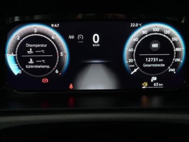 Volkswagen Caddy 2.0 TDI