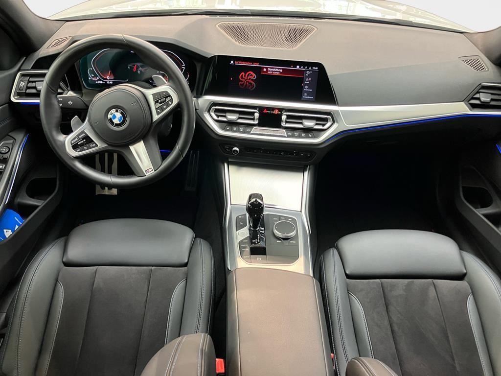 BMW M340 M340i Sedan xDrive