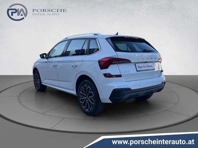 Skoda Kamiq Selection