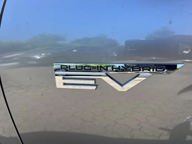 Mitsubishi Eclipse Cross 4WD