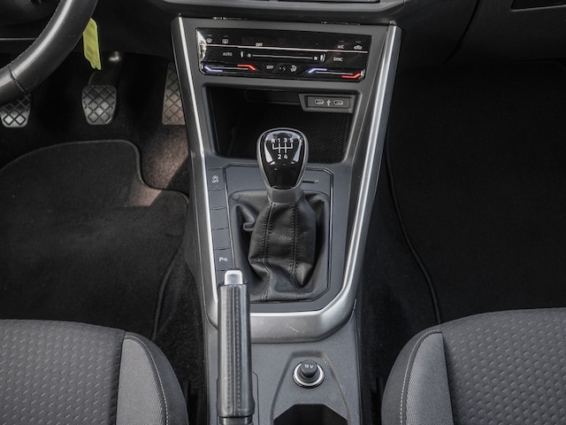 Volkswagen Taigo 1.0 TSI