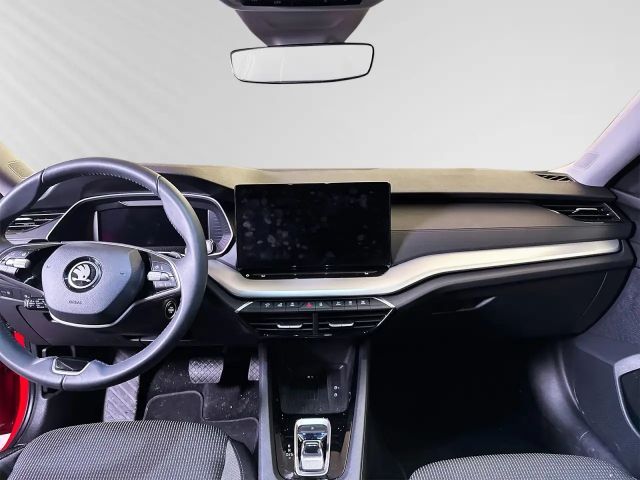 Skoda Octavia 2.0 TDI Selection