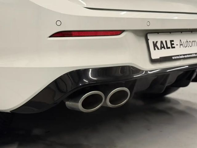 Volkswagen Golf 4Motion