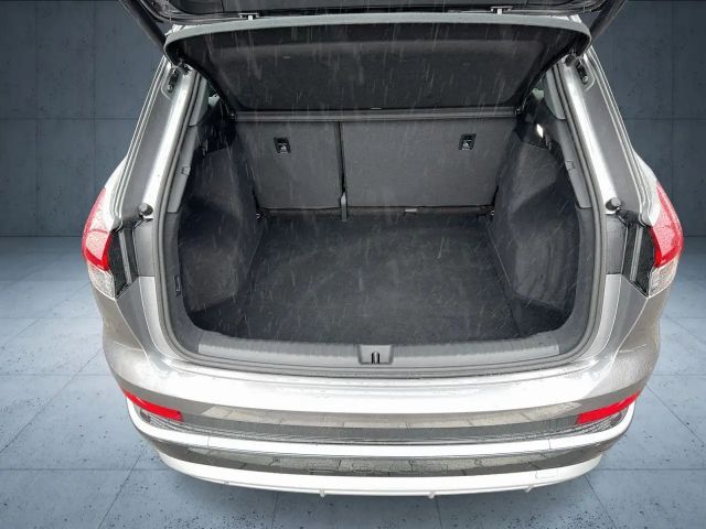 Audi Q4 e-tron 40 S-Line