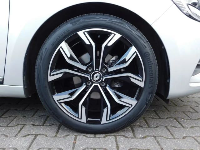 Renault Clio Intens TCe 100