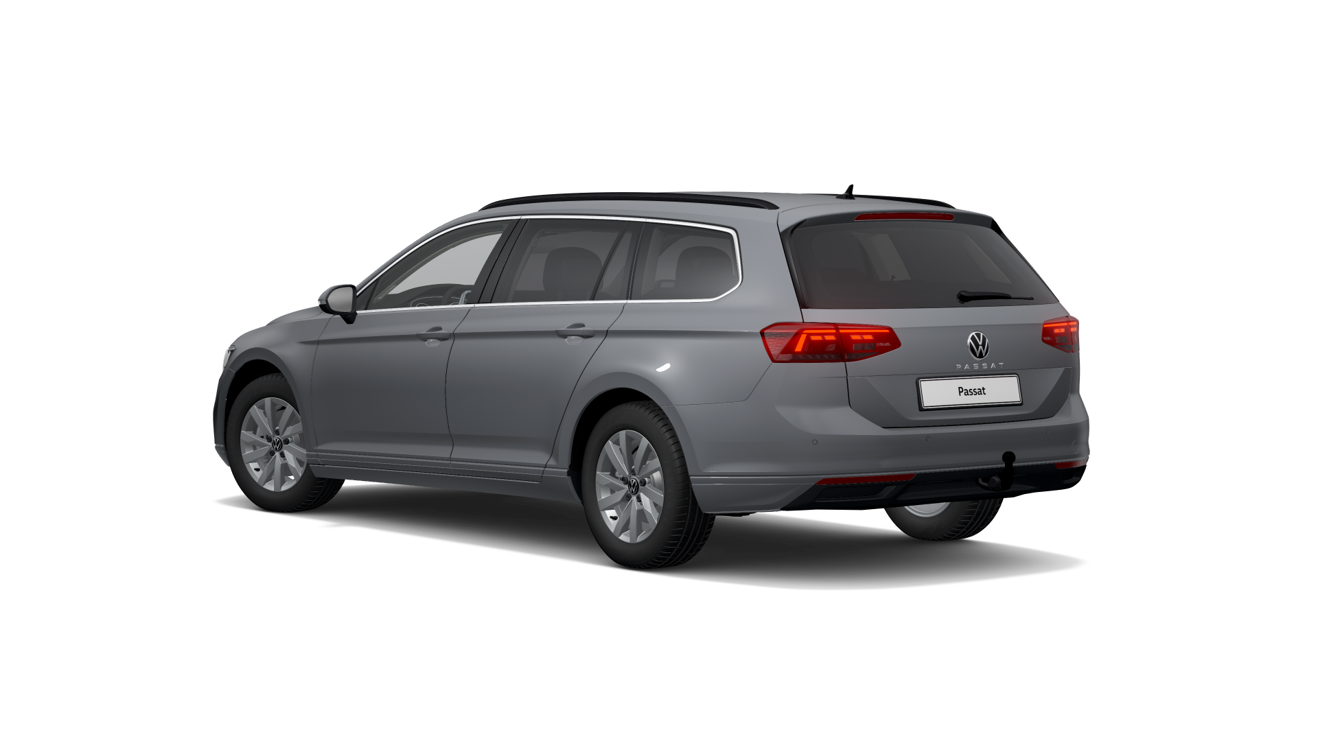 Volkswagen Passat 2.0 TDI Business Variant