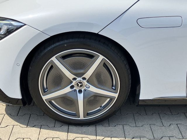 Mercedes-Benz EQE 350 Sedan