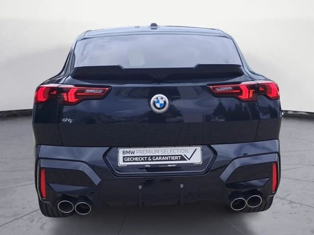 BMW X2 M35i xDrive